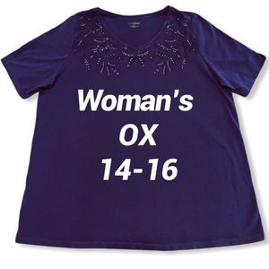 🔥$3 Bargain Bin🔥Tee Shirt